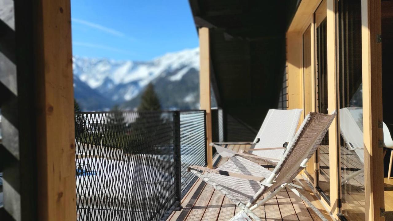 Kranzmuehle - Ankommen Am Achensee Achenkirch Extérieur photo