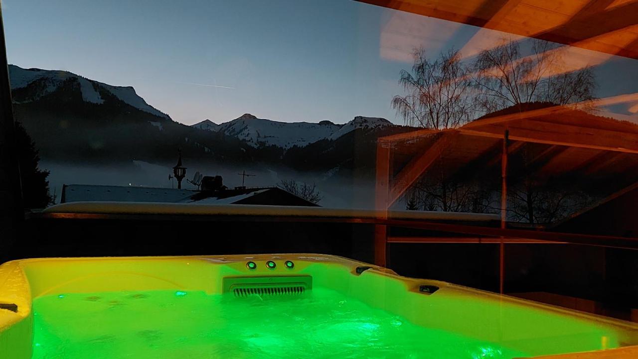 Kranzmuehle - Ankommen Am Achensee Achenkirch Extérieur photo